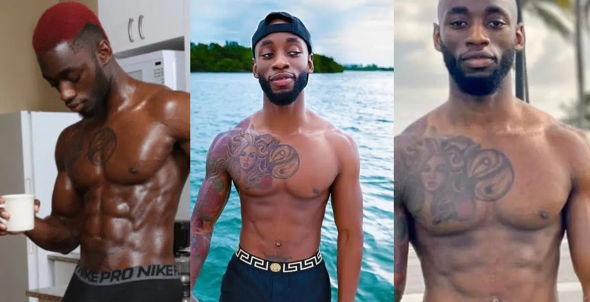 I have slept with over 100 women and acted in over 300 p0no movies – King Nasir claims in new video jpg