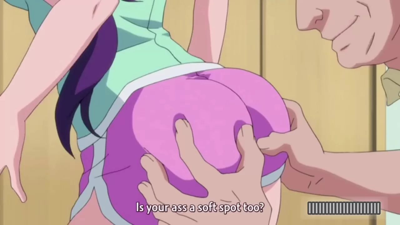 pervy uncle fucks his hentai niece on the balcony jpg