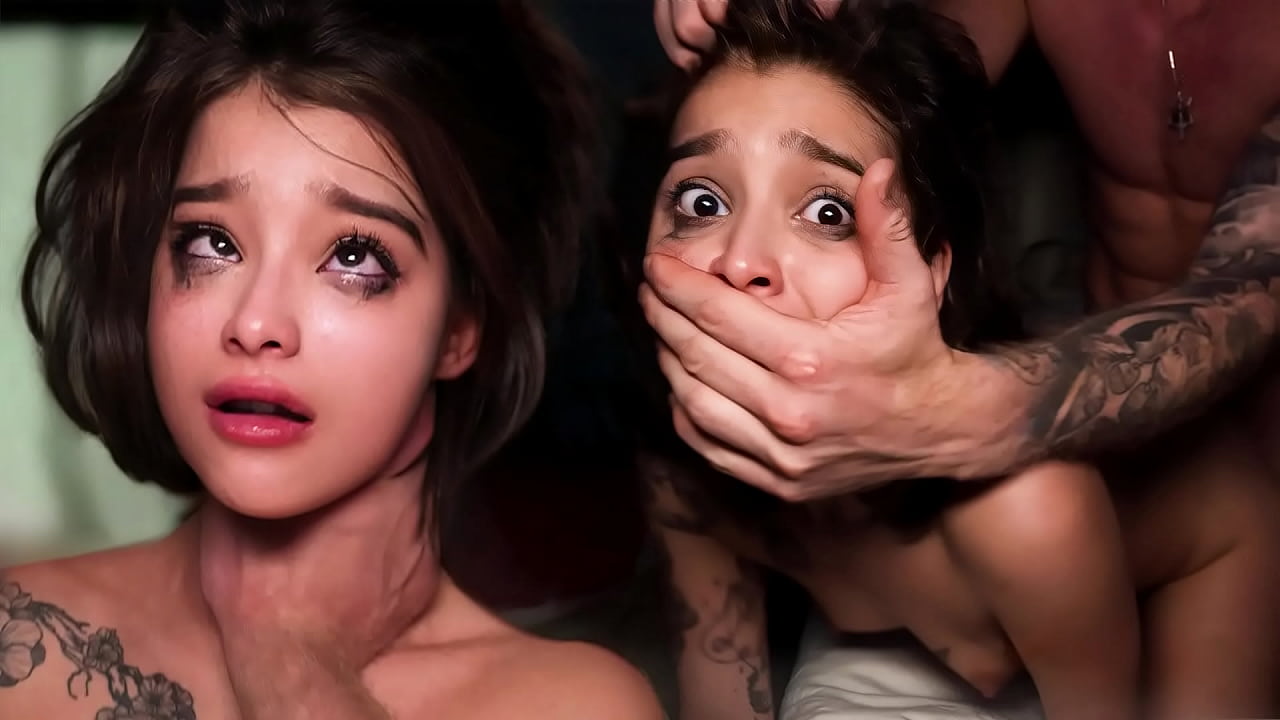 Ado mignonne baise dur cul